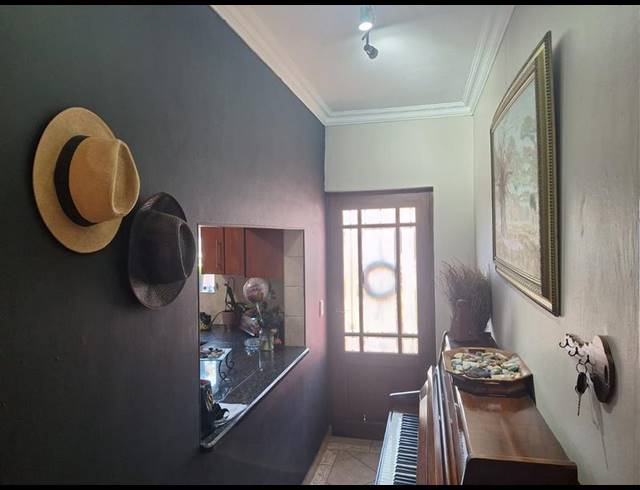 3 BEDROOM HOUSE FOR SALE IN DALVIEW